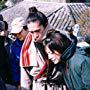 Tony Chiu-Wai Leung, Faye Wong, and Wei Zhao in Chinese Odyssey 2002 (2002)