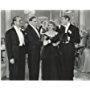 William Bendix, Grace Bradley, Leonid Kinskey, and Jack Norton in Brooklyn Orchid (1942)