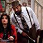 Nina Wadia and Adil Ray in Citizen Khan (2012)