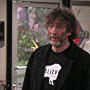 Neil Gaiman in The Big Bang Theory (2007)