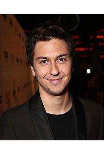 تصویر Nat Wolff