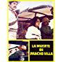 Antonio Aguilar and Flor Silvestre in La muerte de Pancho Villa (1974)