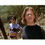 Jack Noseworthy and Lisa Dean Ryan in Dead at 21 (1994)