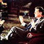 John Hurt and Leslie Phillips in Scandal (1989)
