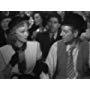 Marlene Dietrich and Jean Gabin in The Room Upstairs (1946)