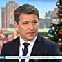 Ben Shephard in Good Morning Britain: Episode dated 19 December 2019 (2019)