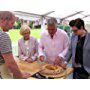 Sue Perkins, Mary Berry, and Paul Hollywood in The Great British Baking Show (2010)