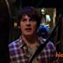 Brad Kavanagh in House of Anubis (2011)