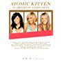 Jenny Frost, Liz McClarnon, Natasha Hamilton, and Atomic Kitten in Atomic Kitten: 18 Greatest Video Hits (2004)