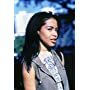 Aaliyah in Romeo Must Die (2000)
