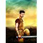 Joseph Vijay in Puli (2015)