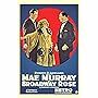 Monte Blue, Ward Crane, and Mae Murray in Broadway Rose (1922)