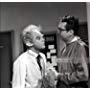 Steve Allen and Joey Forman in The New Steve Allen Show (1961)