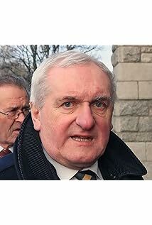 تصویر Bertie Ahern