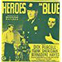 Joe Caits, Monte Collins, Paul Fix, Bernadene Hayes, Edward Keane, and Dick Purcell in Heroes in Blue (1939)