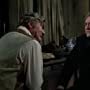 John Wayne and John McIntire in Rooster Cogburn (1975)
