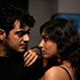 Ajith Kumar and Namitha in Billa (2007)