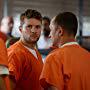 Ryan Phillippe and Ravil Isyanov in Shooter (2016)