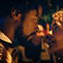 Tessa Thompson and LaKeith Stanfield in Sorry to Bother You (2018)