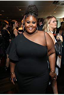 تصویر Raven Goodwin