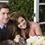 Mandy Moore and John Krasinski in License to Wed (2007)