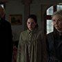 Fionnula Flanagan, Elaine Cassidy, and Eric Sykes in The Others (2001)