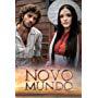Isabelle Drummond and Chay Suede in Novo Mundo (2017)