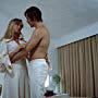 Susan George and Barry Evans in Die Screaming Marianne (1971)