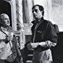 Richard Robbins and James Ivory in Jane Austen in Manhattan (1980)