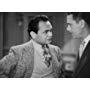 Edward G. Robinson and Brooks Benedict in The Widow from Chicago (1930)