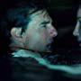 Tom Cruise and Annabelle Wallis in The Mummy (2017)