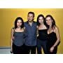 Andrea Corr, Caroline Corr, Jim Corr, Sharon Corr, and The Corrs