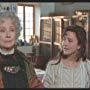 Danielle Darrieux and Catherine Mouchet in Jalna (1994)