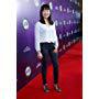 Director / Writer Lulu Wang attends the NBCUniversal Short Film Festival at Directors Guild Of America on October 21, 2015 in Los Angeles, California.