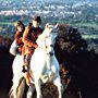 Rúaidhrí Conroy and Ciarán Fitzgerald in Into the West (1992)