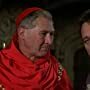 Richard Burton and Anthony Quayle in Anne of the Thousand Days (1969)