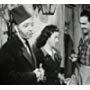 Kamal El-Shinnawi, Faten Hamamah, and Ismail Yassin in Immortality (1948)