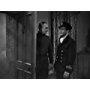 Sebastian Shaw and Conrad Veidt in The Spy in Black (1939)