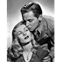 William Holden and Veronica Lake in I Wanted Wings (1941)