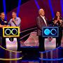 Ian Lavender, Bob Mortimer, Steve Pemberton, and Emily Atack in Pointless Celebrities (2010)