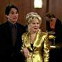 Bette Midler and Tony Danza in Bette (2000)
