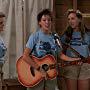 Renée Estevez, Valerie Hartman, and Pamela Springsteen in Sleepaway Camp II: Unhappy Campers (1988)