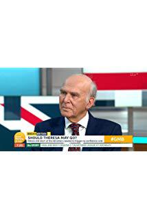 تصویر Vince Cable