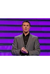 تصویر Paddy McGuinness