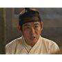 Dong-il Sung in Jang Ok-jung, Living by Love (2013)