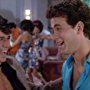 Tom Hanks and Adrian Zmed in Bachelor Party (1984)