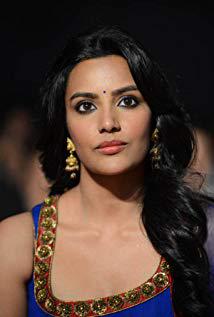 تصویر Priya Anand