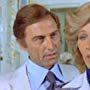 Evelyn Stewart and Silvano Tranquilli in Syndicate Sadists (1975)