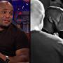 Daniel Cormier in Conan (2010)