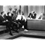 Paul McCartney, John Lennon, Joe Garagiola, Ed McMahon, Barbara Walters, and The Beatles in The Tonight Show Starring Johnny Carson (1962)
